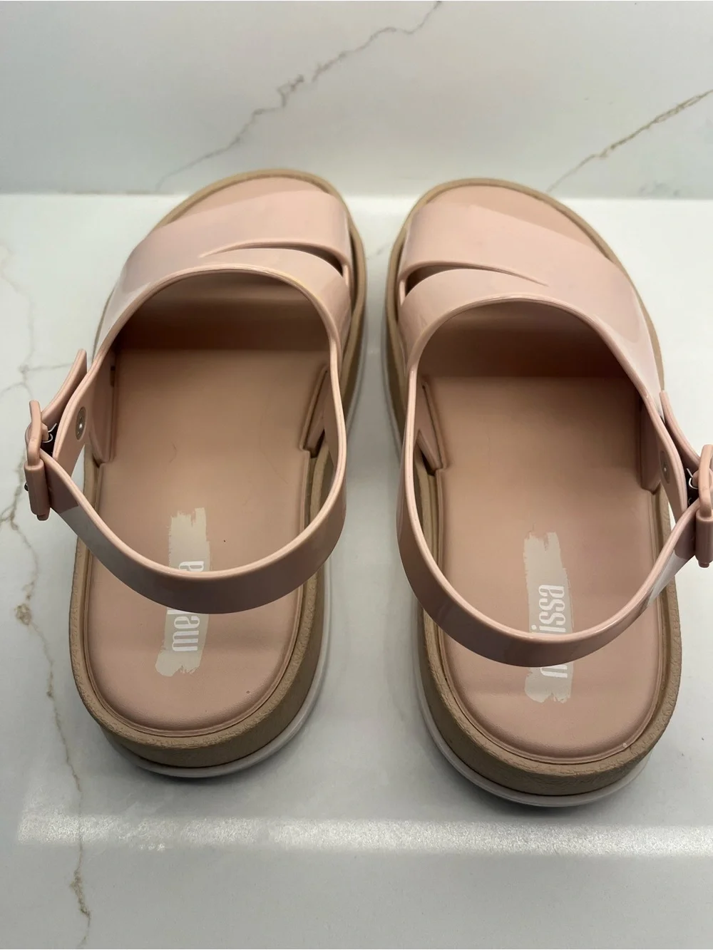 Melissa cute comfy